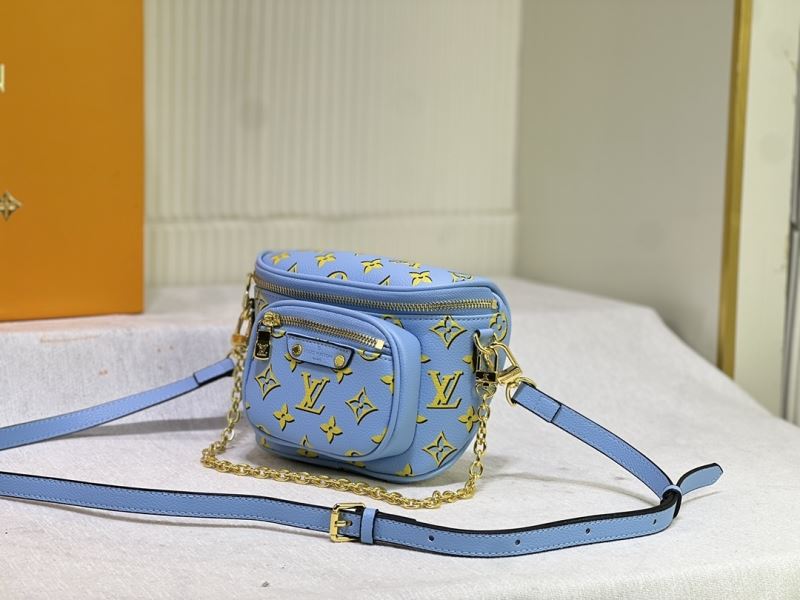 LV Satchel bags